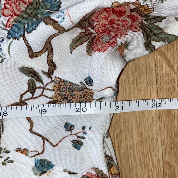 GP & J BAKER X H&M Tunic Dress - Picture 9 of 12